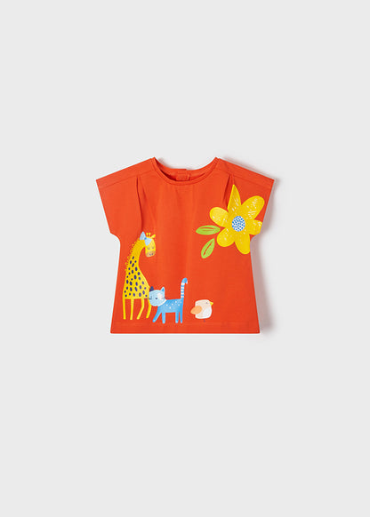Clementine Tshirt
