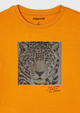 Tiger Lens Tshirt