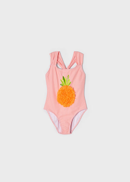 Pineapple Swimsuit