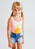 Pineapple Swimsuit