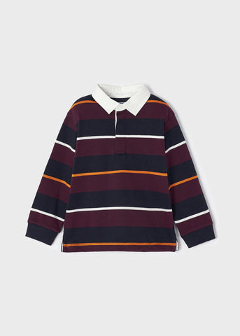 Fall Collared Shirt