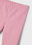Girls Pink Zebra Set