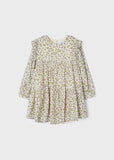 Flower Field Dress