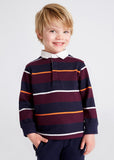 Fall Collared Shirt