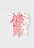 Pink World Set