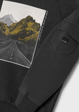 Mount Rd Hoodie