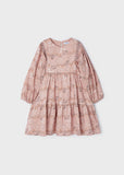 Safari Tribe Dress