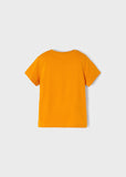 Tiger Lens Tshirt