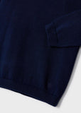 Blue Sweater