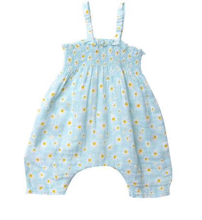 Little Daisy Romper