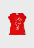Red Gal Tshirt