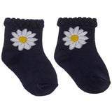 Jacquard Socks