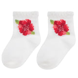 Jacquard Socks