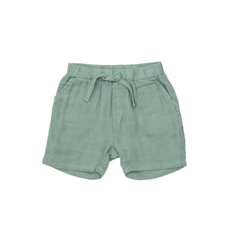 Muslin Shorts