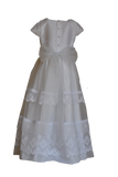 First Communion Dress Sara