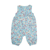 Sweet Chamomile Romper