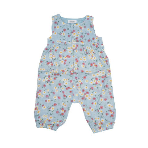 Sweet Chamomile Romper